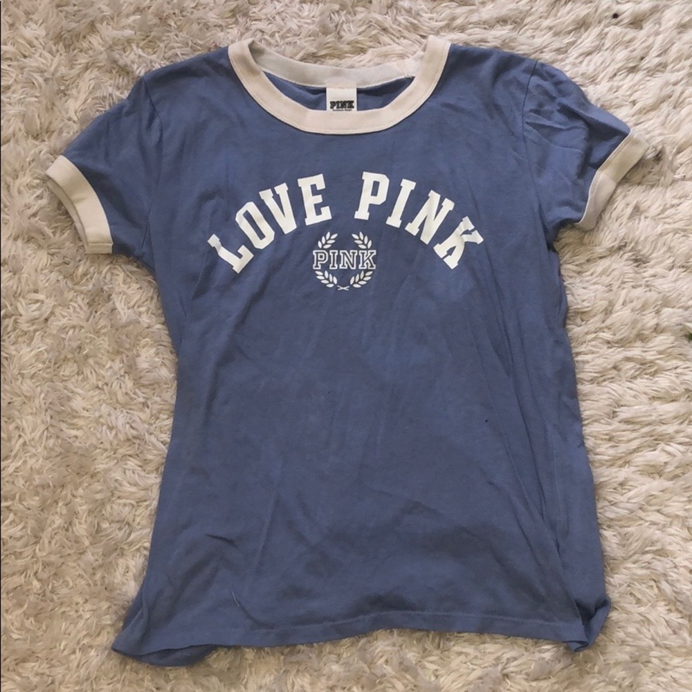 PINK T-Shirt